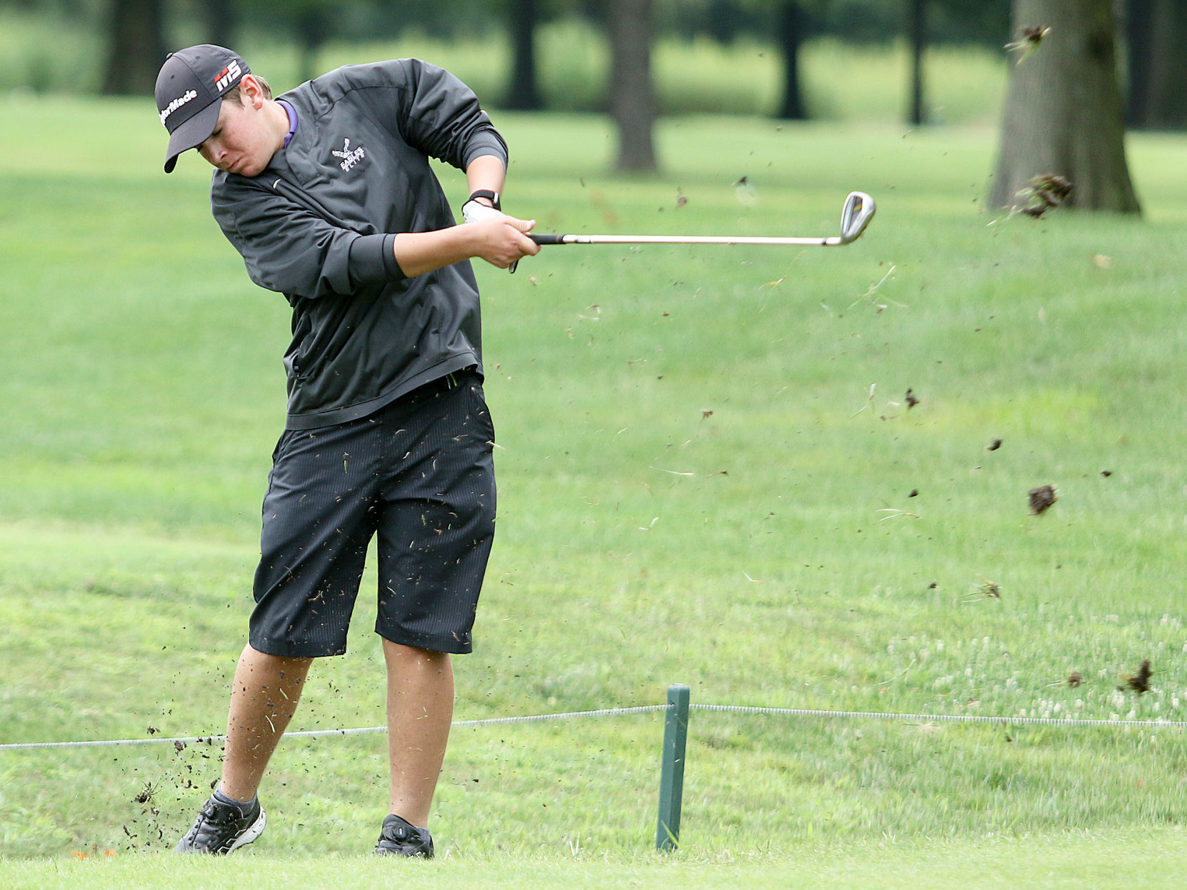 Madison County Tournament